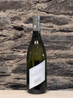 Bottle of Pfaffl Grüner Veltliner Hundsleiten