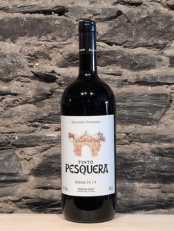 Bottle of Tinto Pesquera Reserva 2014 (Magnum)