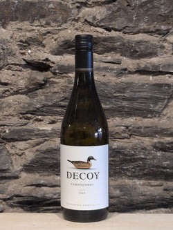 Bottle of Decoy by Duckhorn California Chardonnay