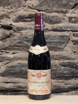 Bottle of Domaine Robert Chevillon Nuits-Saint-Georges Vieilles Vignes 2009