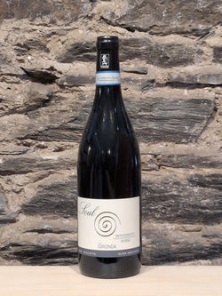 Bottle of La Gironda Soul Monferrato DOC