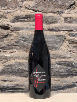 Bottle of Domaine des Chaffaugeons, Fleurie Vieilles Vignes