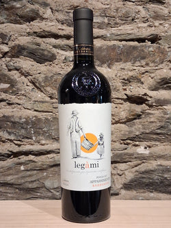 Bottle of Legàmi Appassimento
