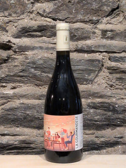 Bottle of Famile Reulet La Gourmandise