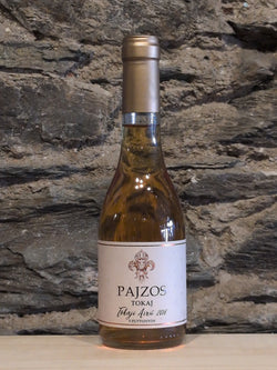 Bottle of Pajzos Tokaj Tohaji Aszu 2016 5 Puttonyos 25cl