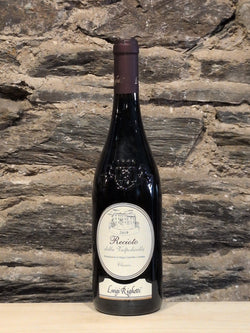 Bottle of Righetti Recioto della Valpolicella