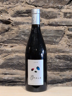Bottle of Beaujolais-Villages Opale (Magnum)