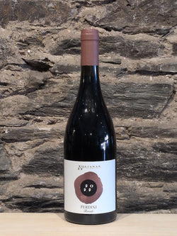 Bottle of Olianas Perdixi