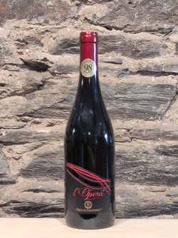 Bottle of L'Opera Duca di Saragnano