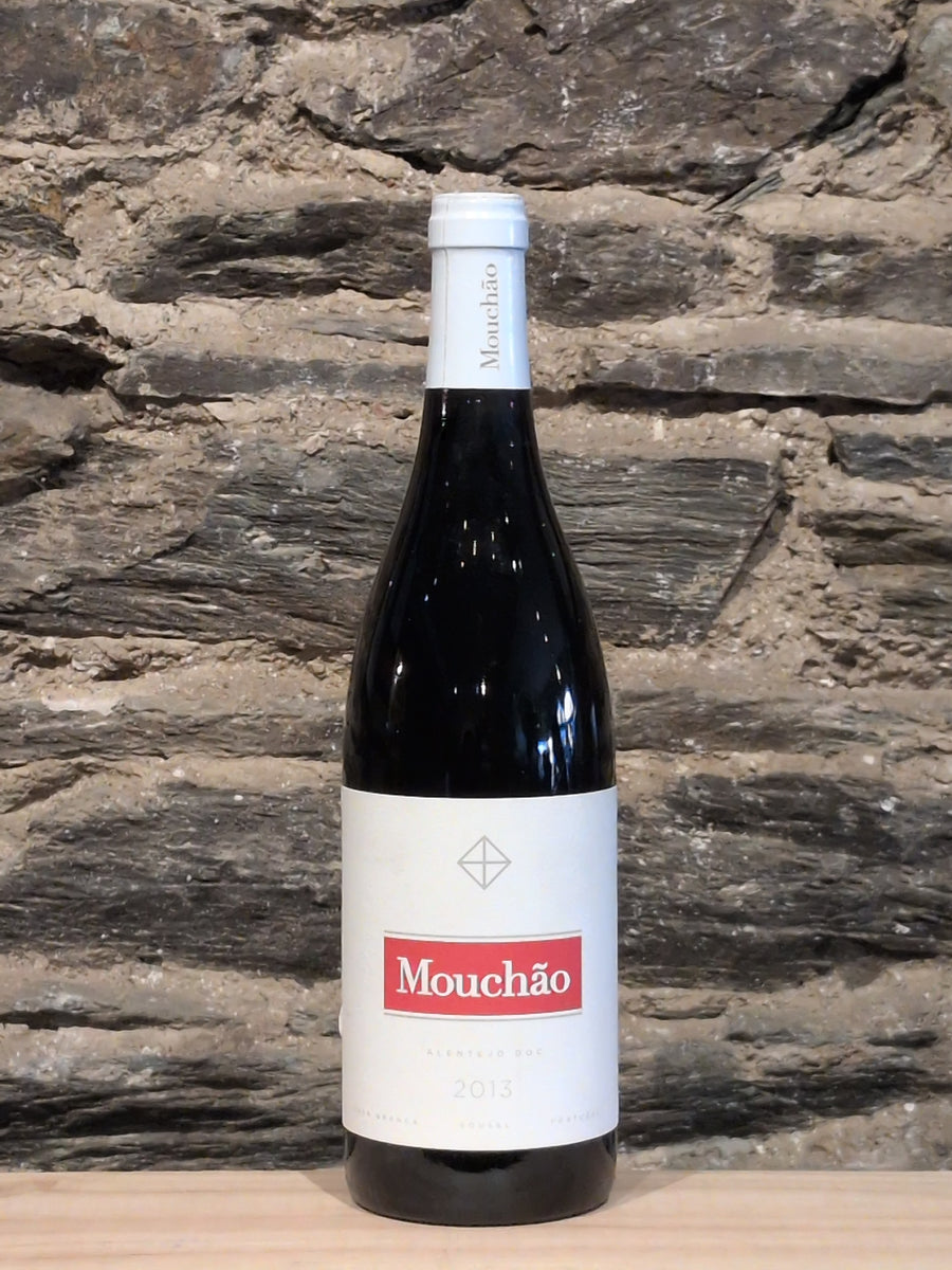 Bottle of Mouchão