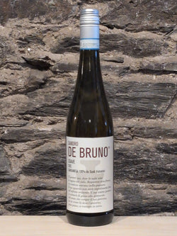Bottle of Sandro De Bruno Soave