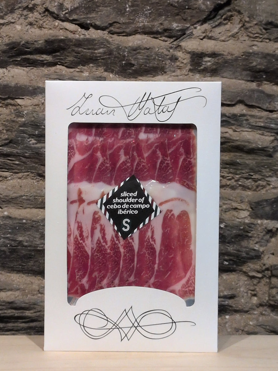 J. Matas Iberico Shoulder Ham