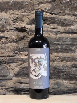 Bottle of Pandra Tinta de Toro