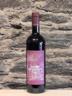 Bottle of Château Ksara Réserve du Couvent