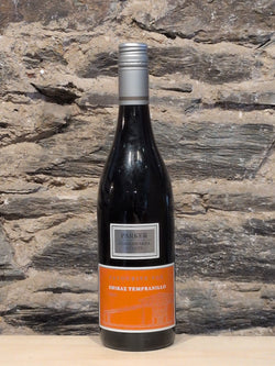 Bottle of Parker Favourite Son Shiraz Tempranillo