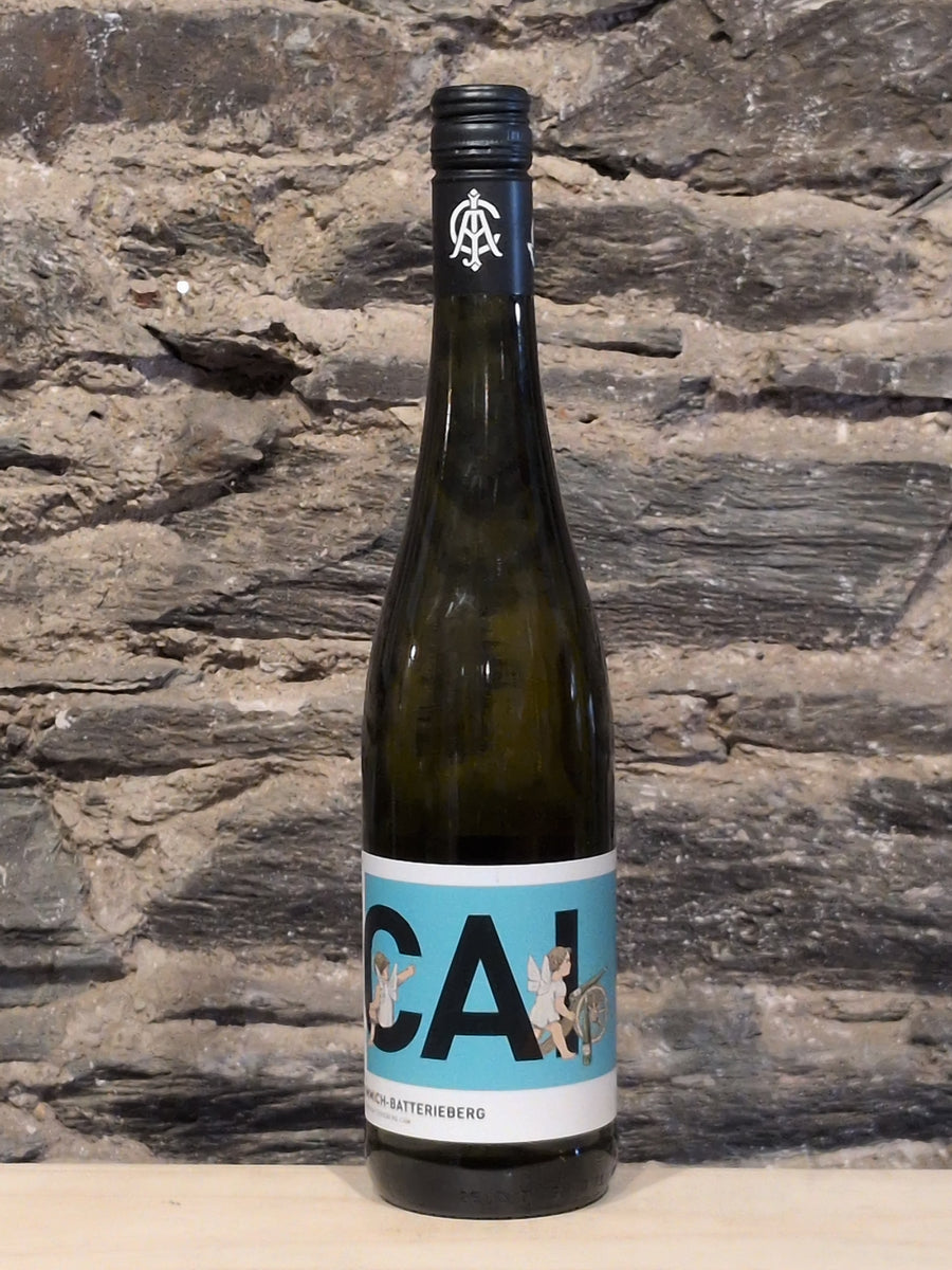 Bottle of Immich-Batterieberg CAI