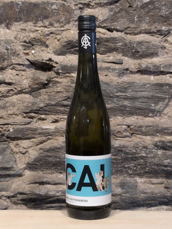 Bottle of Immich-Batterieberg CAI