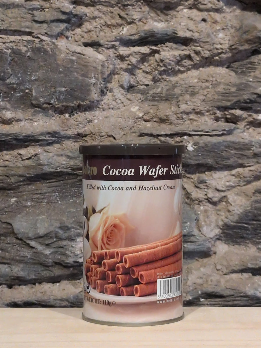 Bolero Wafers 110g