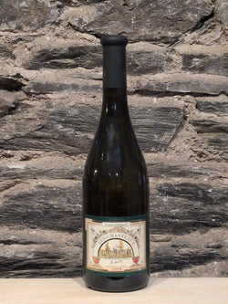 Bottle of Couly-Dutheil Chinon Les Chanteaux