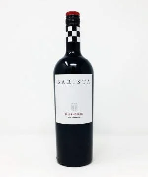 Barista Pinotage