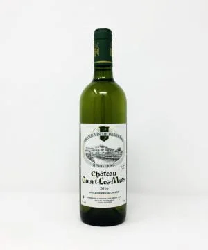 Chateau-Les-Muts Blanc