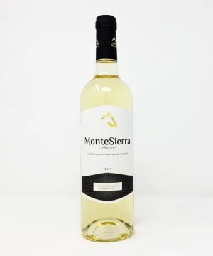 Bodega Pirineos MonteSierra Seleccion