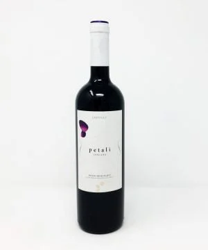 Cantalici, Petali, Rosso