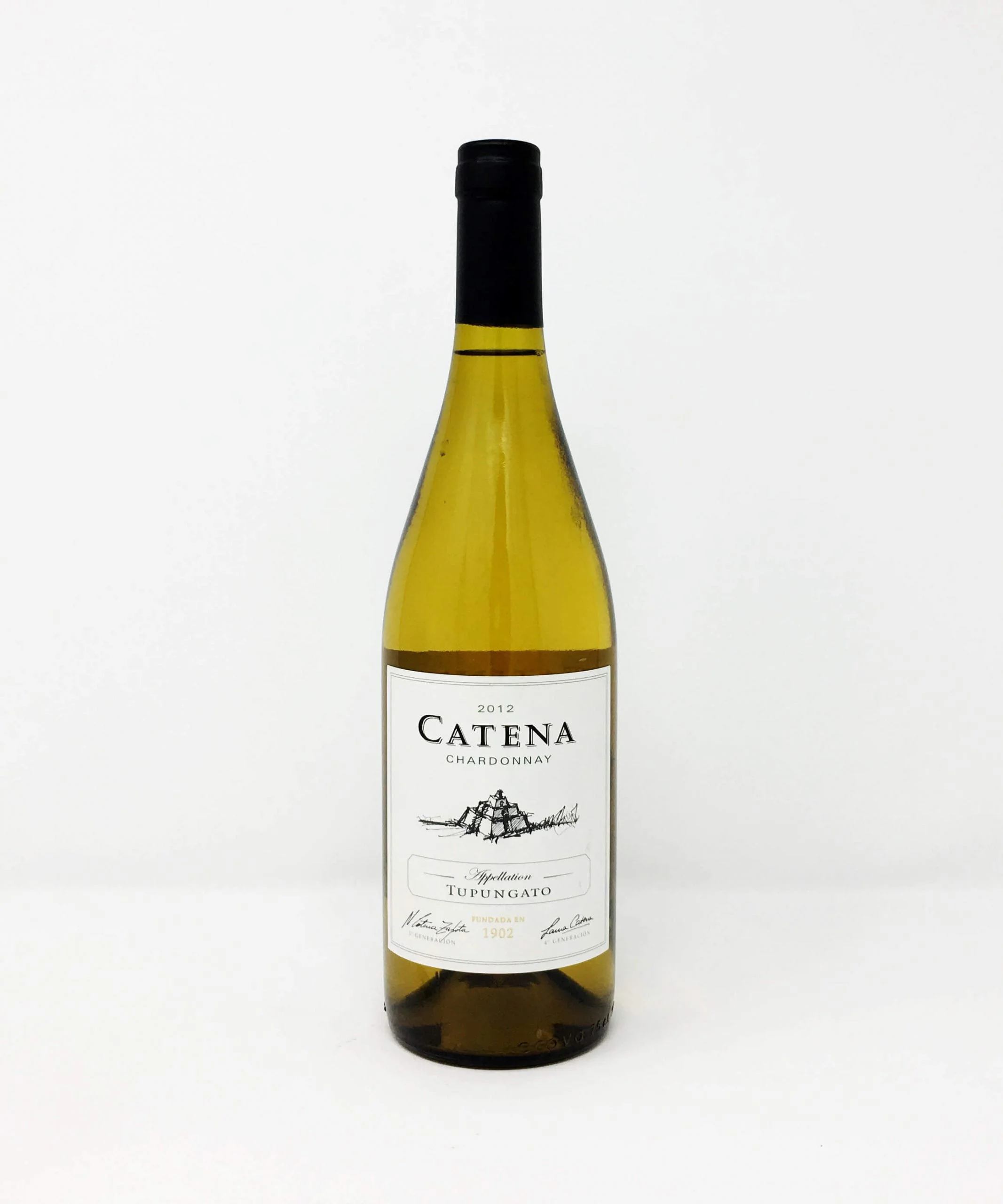 catena chardonnay