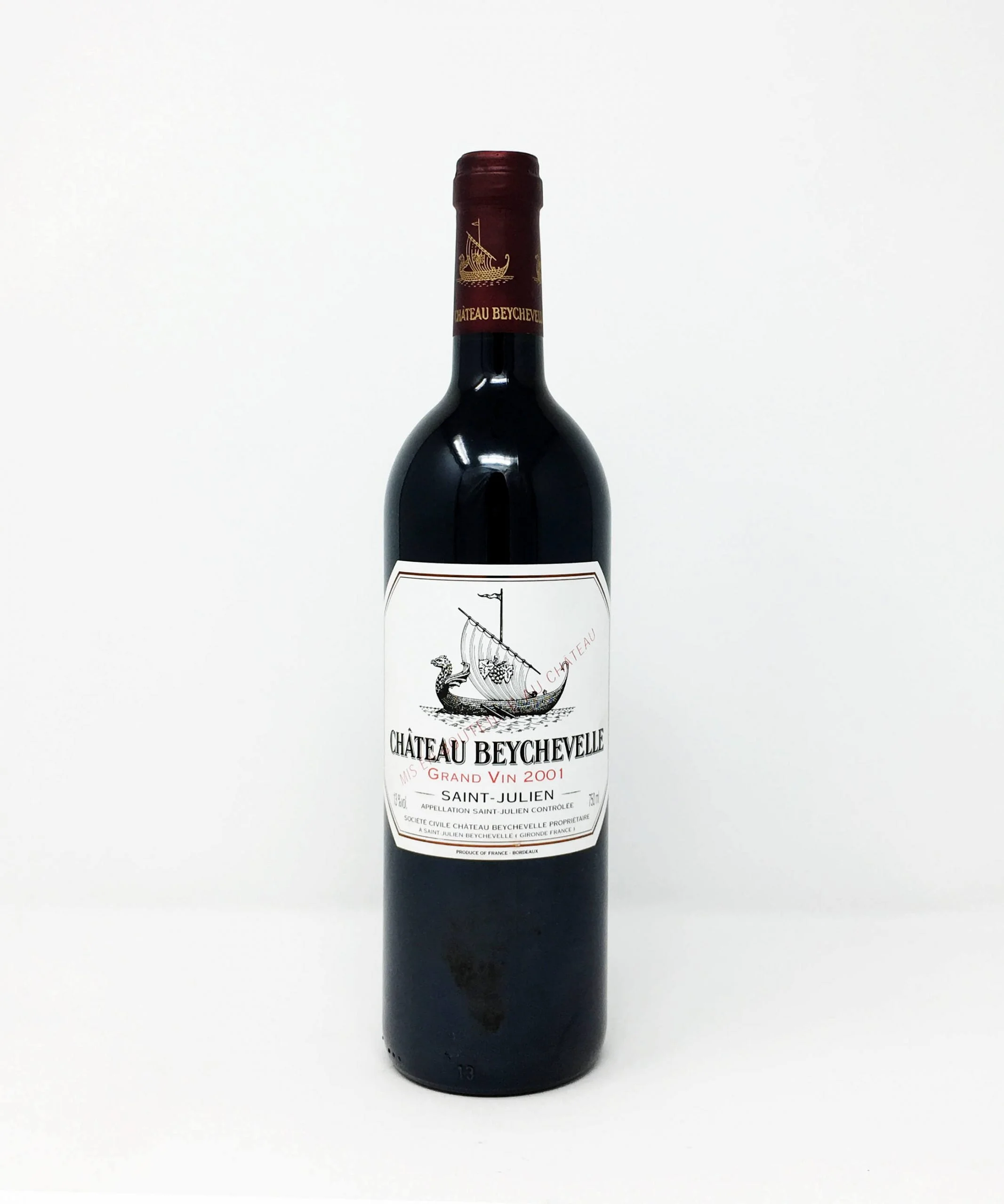 Chateau Beychevelle