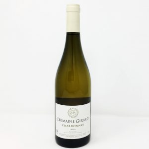 Domaine Girard, Chardonnay, Classique