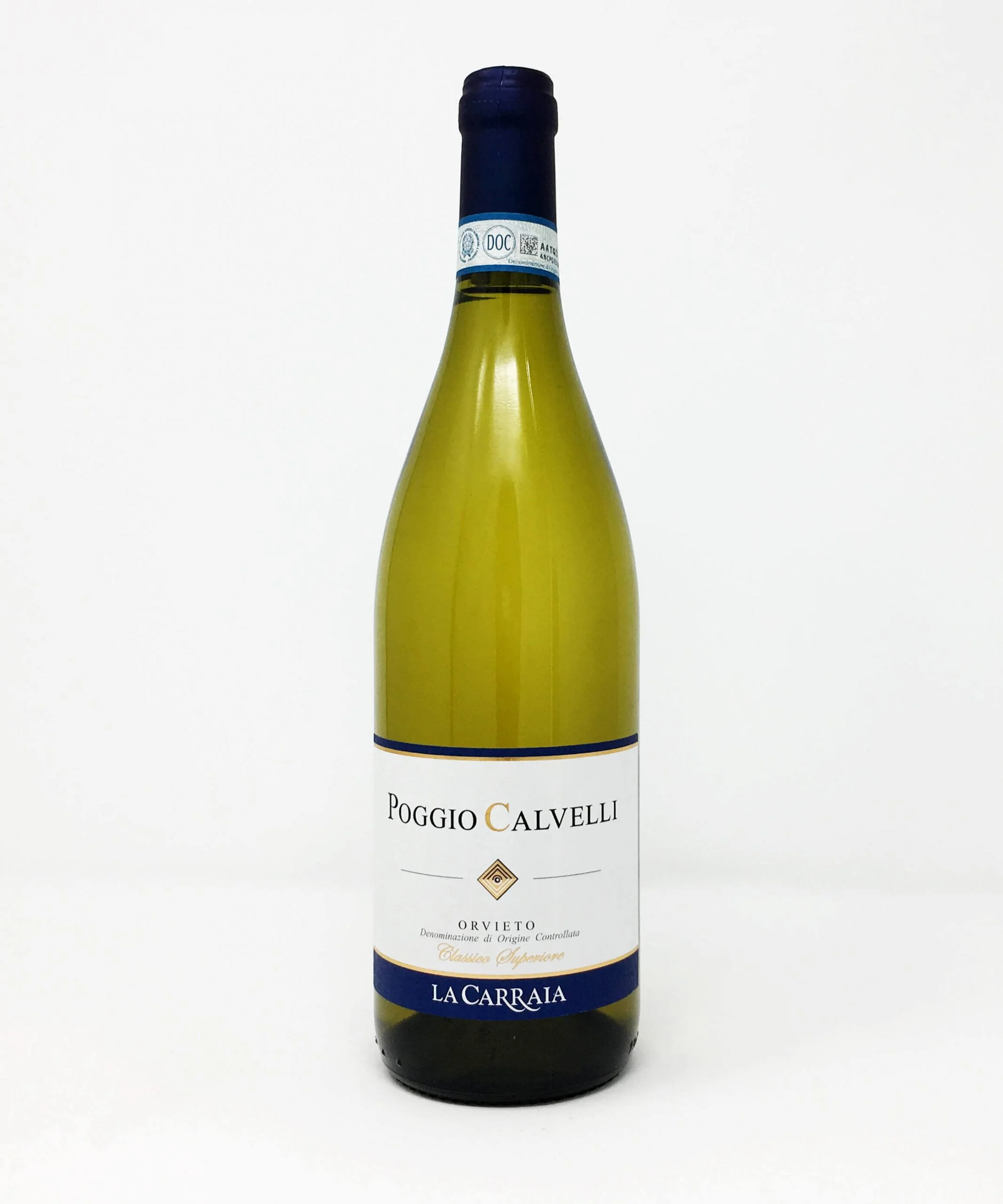 La Carraia, Poggio Calvelli, Classico Superiore
