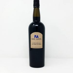 Mas Amiel, Cuvée Spéciale 10 Ans d’Âge, Vin Doux Naturel