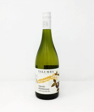 Yalumba, Organic Chardonnay