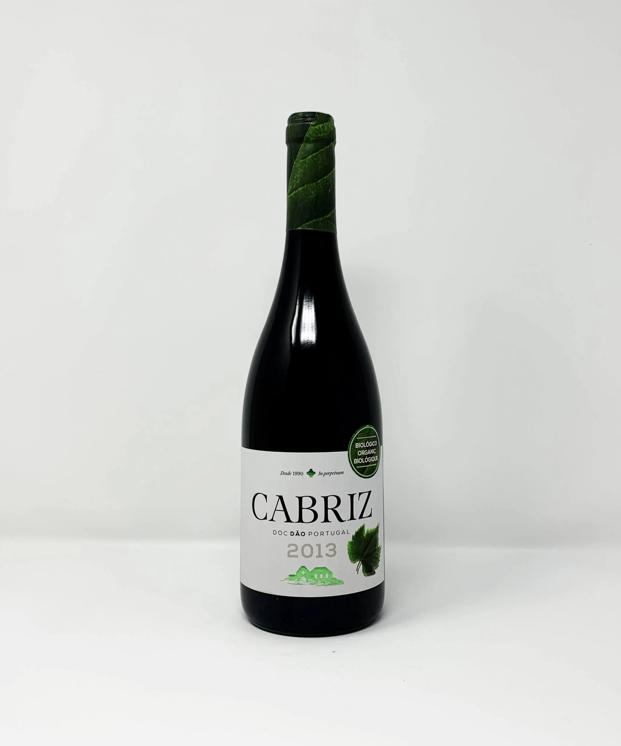 quinta de cabriz tinto