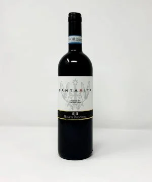 Mamete Prevostini, Santa Rita, Valtellina, Nebbiolo DOC