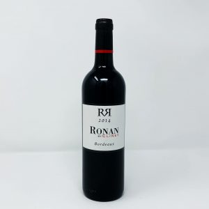 Ronan by Clinet Bordeaux