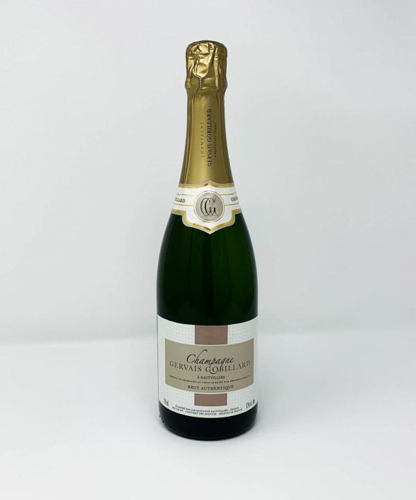 Gervais Gobillard Champagne