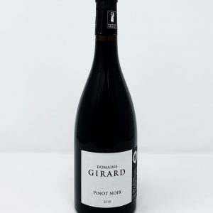 Domaine Girard Pech Calvel Pinot Noir