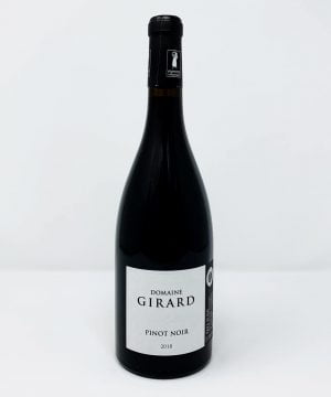 Domaine Girard Pinot Noir Pech Calvel