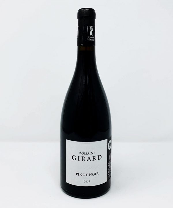 Domaine Girard Pinot Noir Pech Calvel