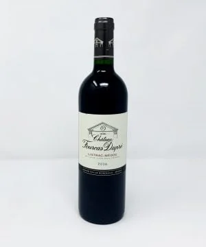Chateau Fourcas Dupre Listrac Medoc