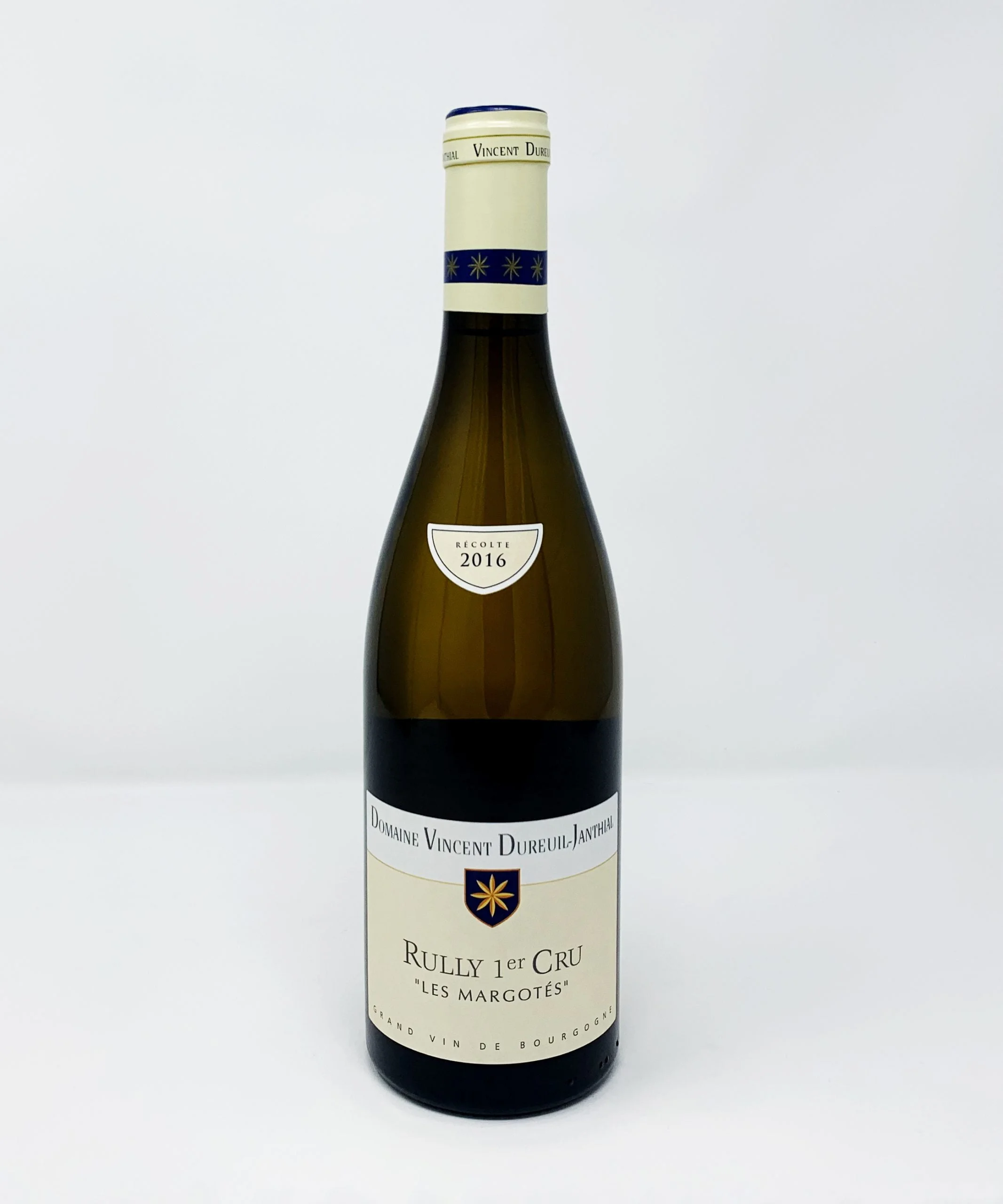 Les Margotes