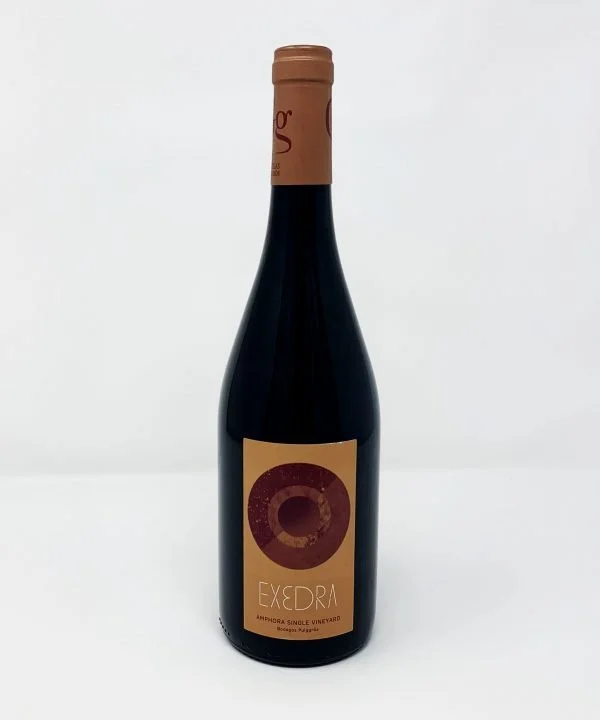 Exedra Amphora Single Vineyard