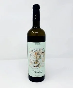 Pandra Verdejo