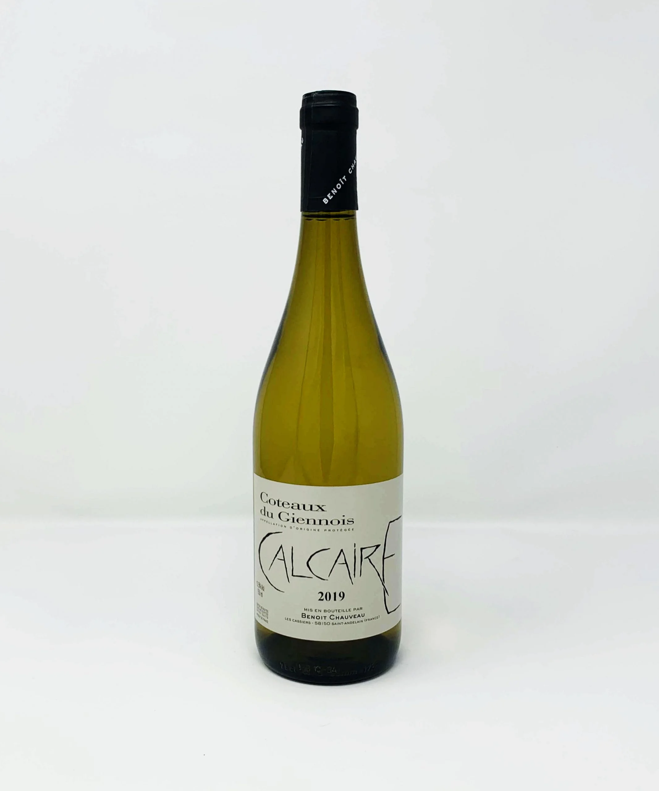 Coteaux du Giennois Calcaire