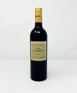 Petite Laurence Grand Vin de Bordeaux