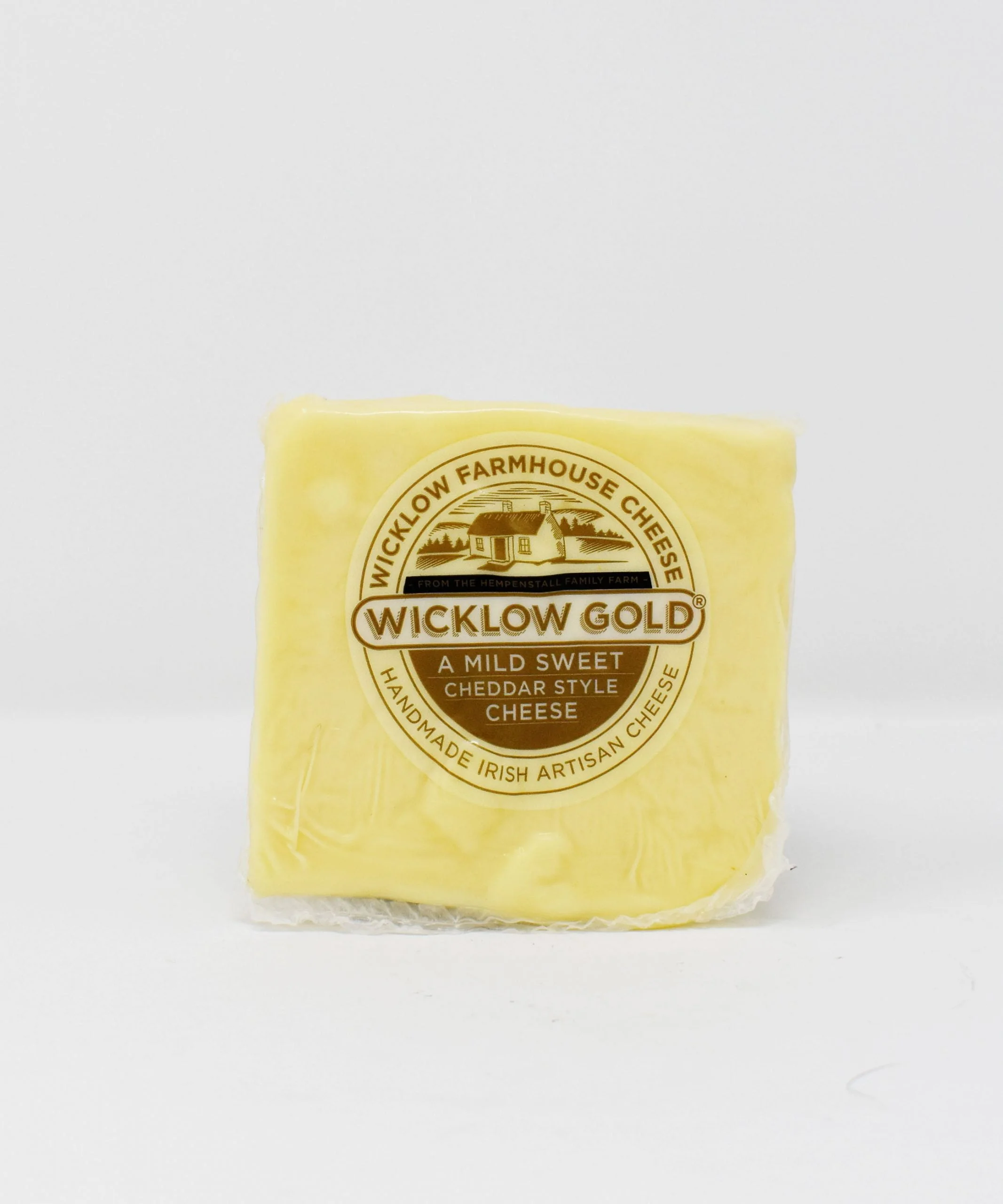 Wicklow Gold Original Cheddar