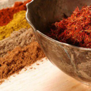 Spices